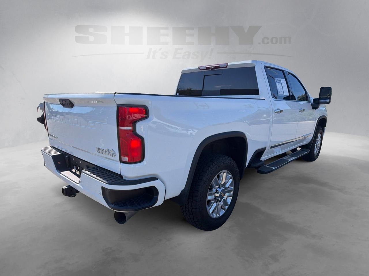 2024 Chevrolet Silverado 2500HD High Country Ashland VA
