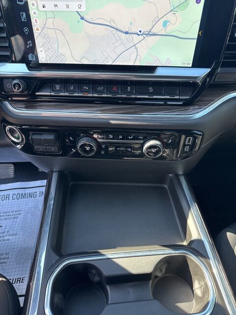 2024 Chevrolet Silverado 2500HD LT  TX
