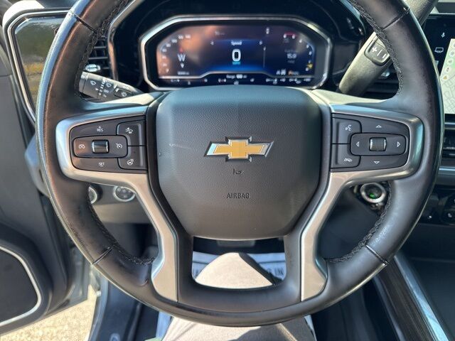 2024 Chevrolet Silverado 2500HD LT  TX