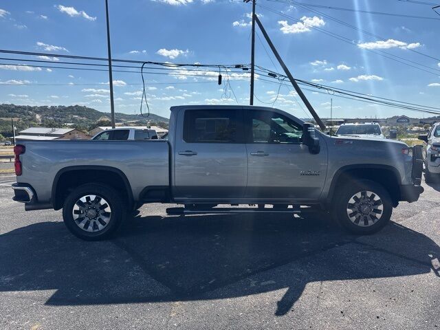 2024 Chevrolet Silverado 2500HD LT  TX