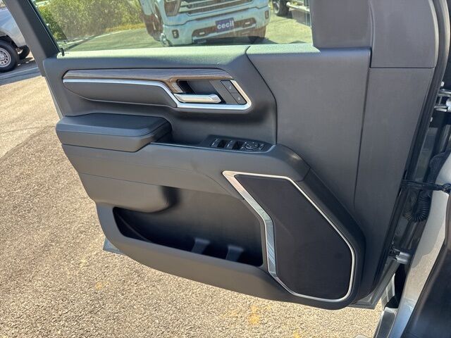 2024 Chevrolet Silverado 2500HD LT  TX