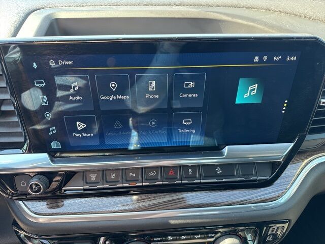 2024 Chevrolet Silverado 2500HD LT  TX