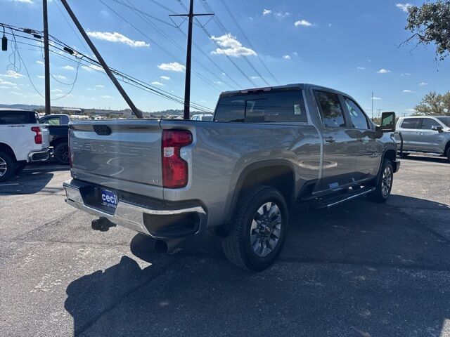 2024 Chevrolet Silverado 2500HD LT  TX