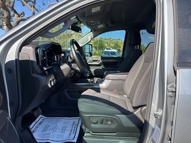 2024 Chevrolet Silverado 2500HD LT  TX