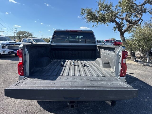 2024 Chevrolet Silverado 2500HD LT  TX