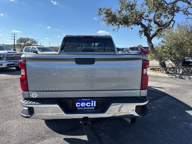 2024 Chevrolet Silverado 2500HD LT  TX