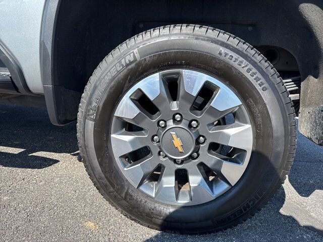 2024 Chevrolet Silverado 2500HD LT  TX