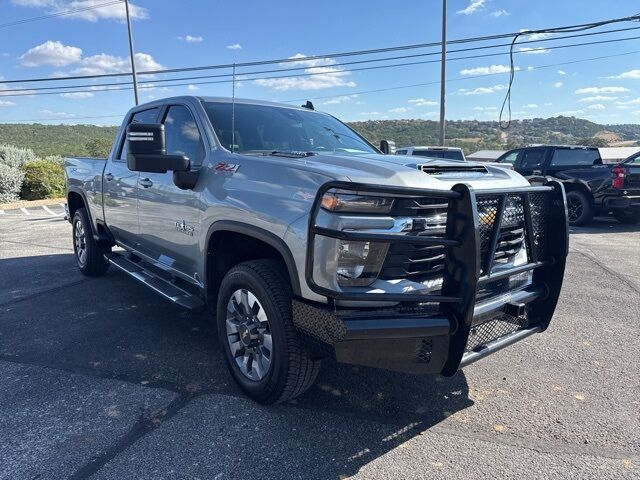 2024 Chevrolet Silverado 2500HD LT  TX