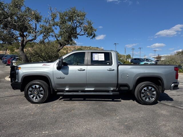 2024 Chevrolet Silverado 2500HD LT  TX