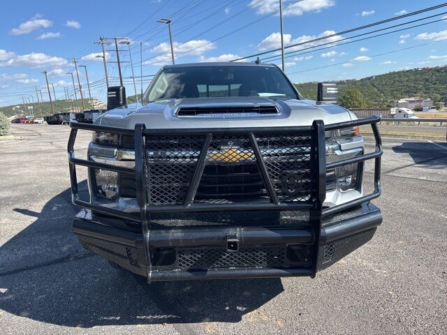 2024 Chevrolet Silverado 2500HD LT  TX