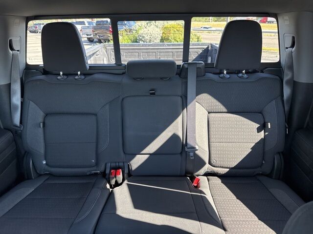 2024 Chevrolet Silverado 2500HD LT  TX
