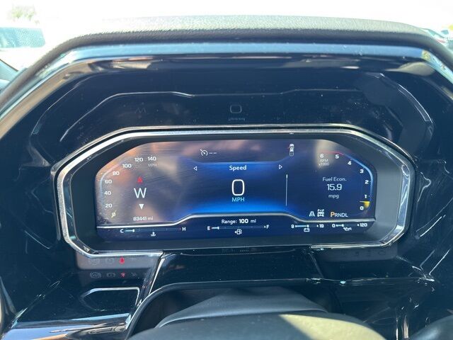 2024 Chevrolet Silverado 2500HD LT  TX