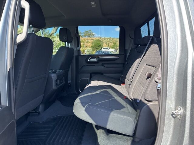 2024 Chevrolet Silverado 2500HD LT  TX