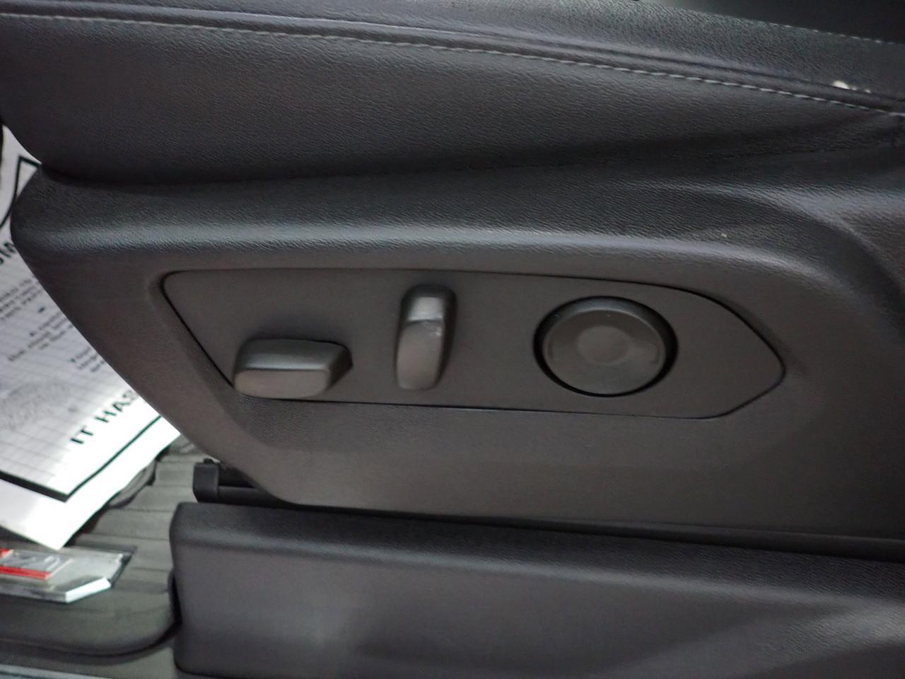 2024 Chevrolet Silverado 2500HD LT 4WD CREW CAB LEATHER Listowel ON