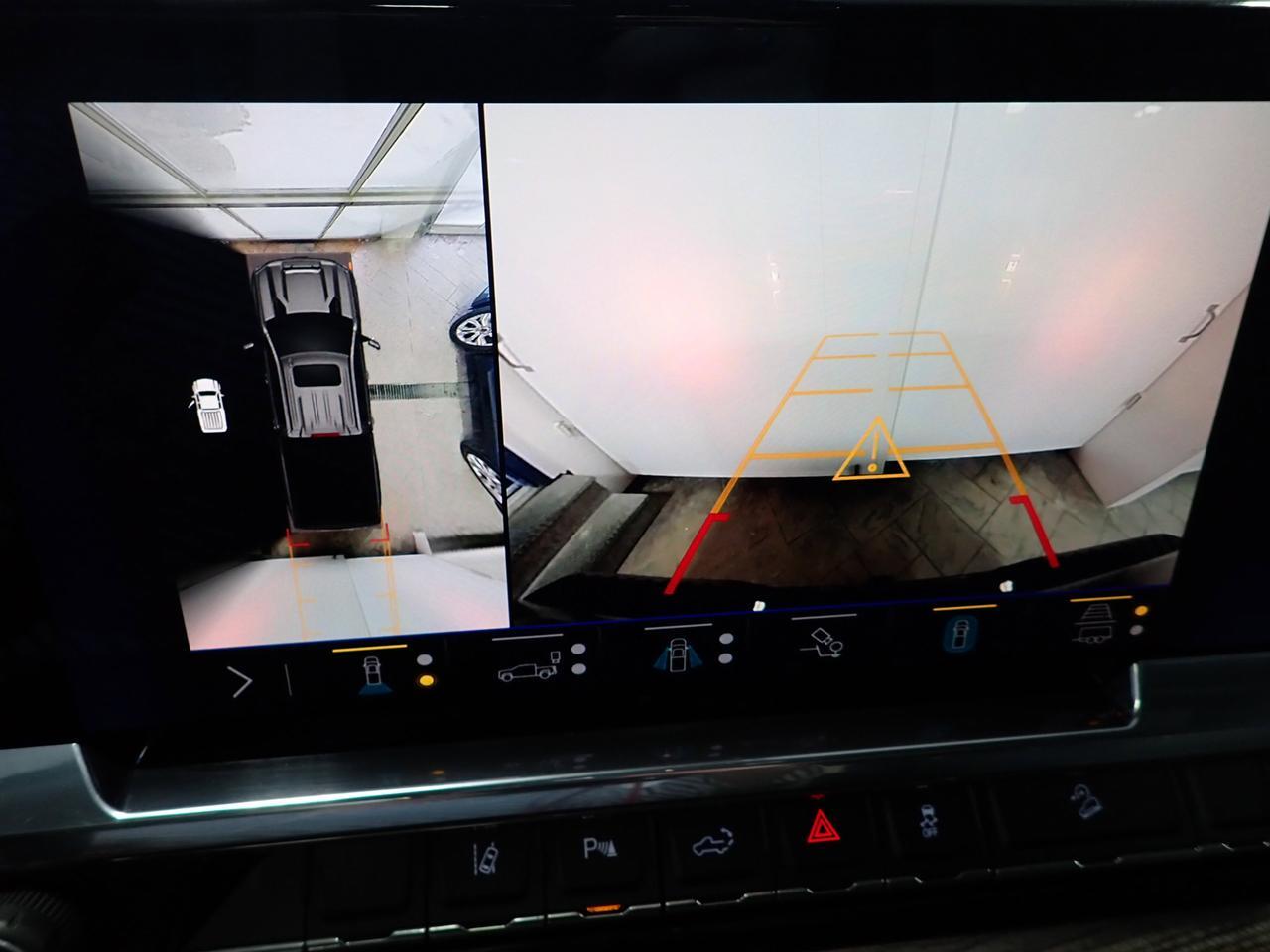 2024 Chevrolet Silverado 2500HD LT 4WD CREW CAB LEATHER Listowel ON