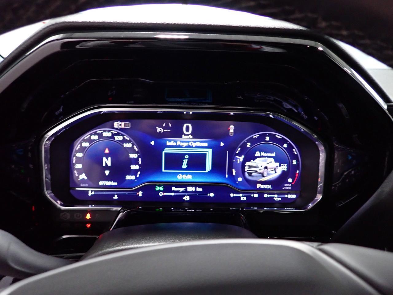 2024 Chevrolet Silverado 2500HD LT 4WD CREW CAB Listowel ON