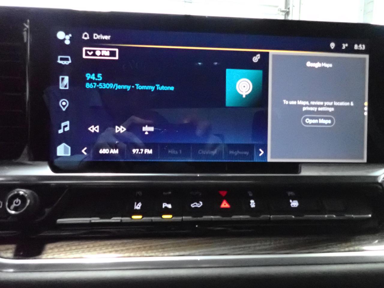 2024 Chevrolet Silverado 2500HD LT 4WD CREW CAB Listowel ON