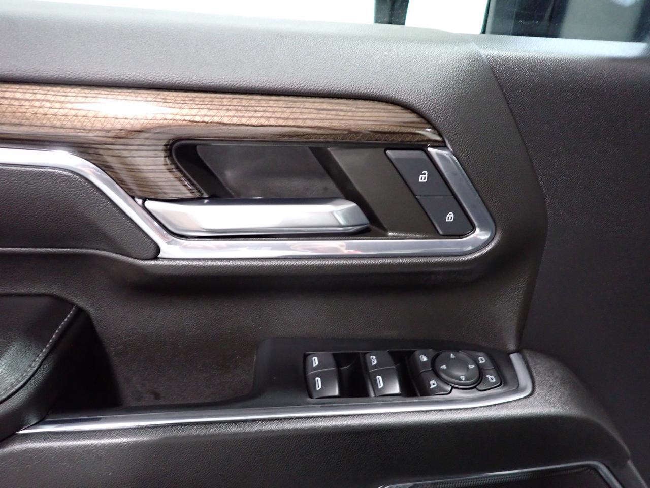 2024 Chevrolet Silverado 2500HD LT 4WD CREW CAB Listowel ON