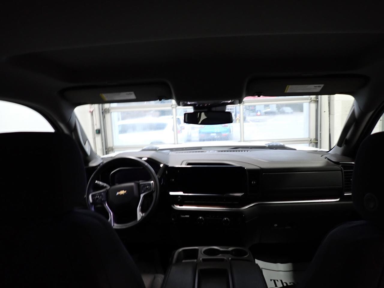 2024 Chevrolet Silverado 2500HD LT 4WD CREW CAB Listowel ON