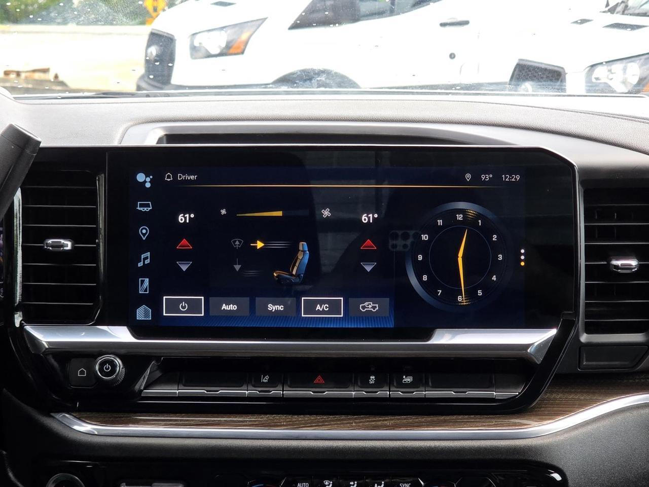 2024 Chevrolet Silverado 2500HD LT photo 19