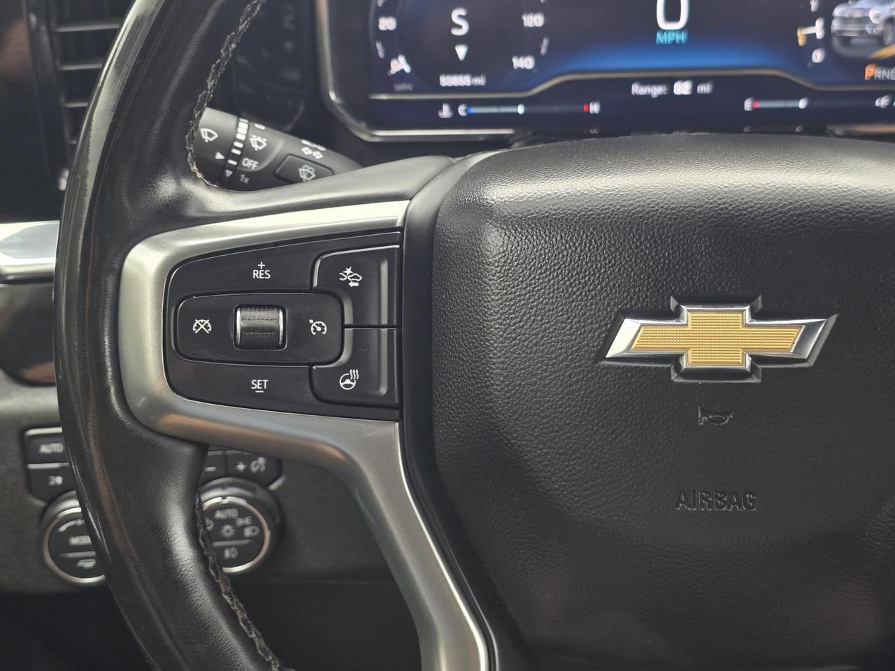 2024 Chevrolet Silverado 2500HD LT photo 16