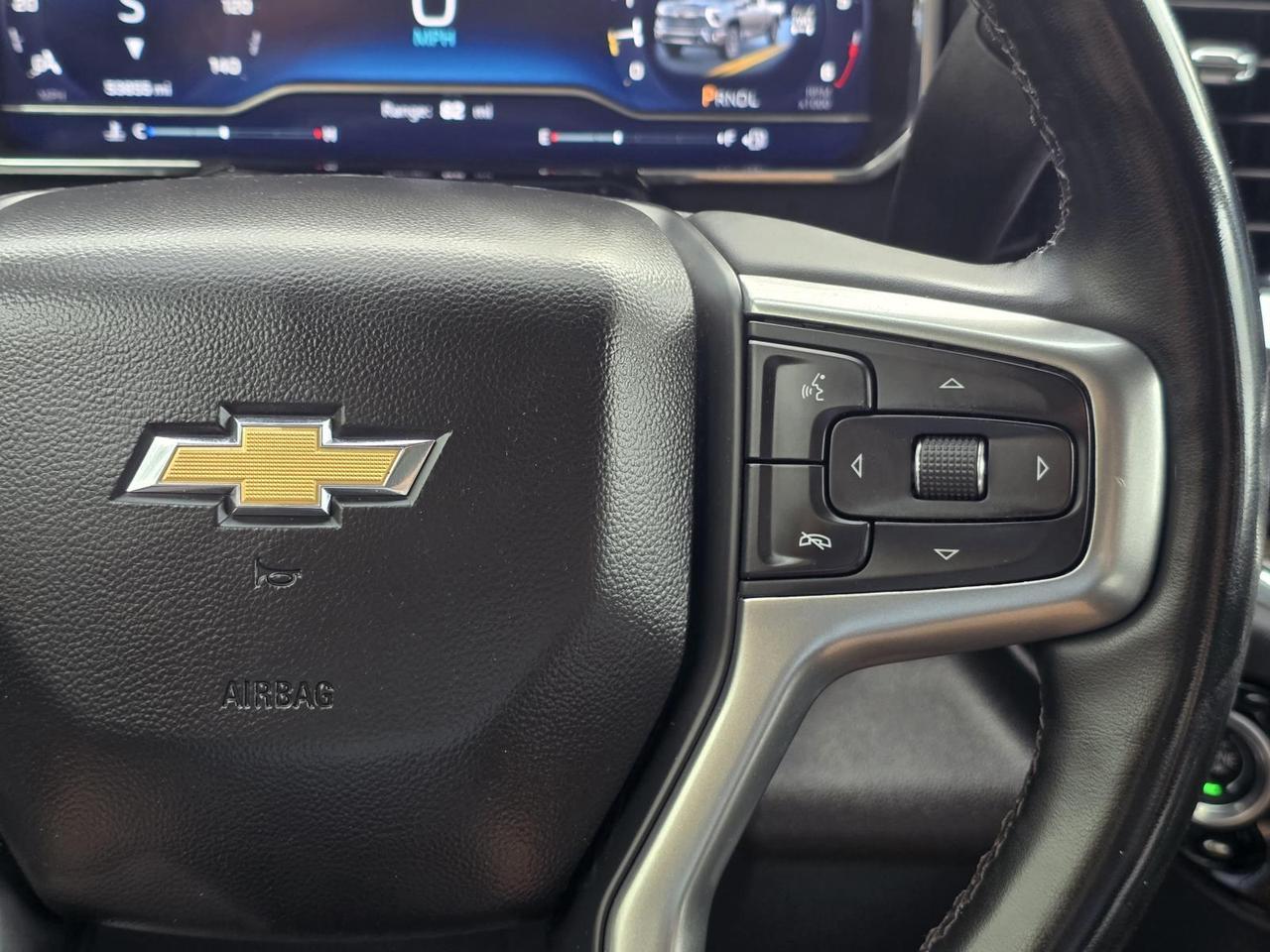 2024 Chevrolet Silverado 2500HD LT 4WD Crew Cab 8.5FT Flatbed W/Convenience Package and Power Seat Concord NC