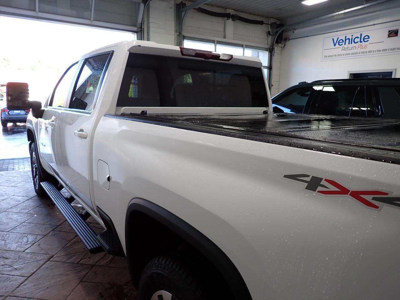 2024 Chevrolet Silverado 2500HD LT 4WD Listowel ON