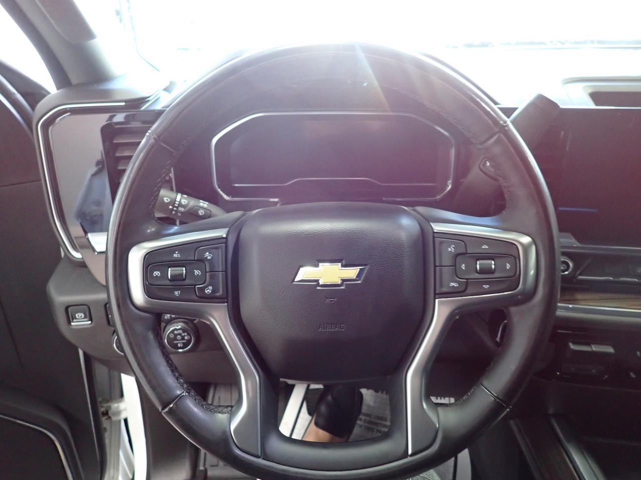2024 Chevrolet Silverado 2500HD LT 4WD Listowel ON