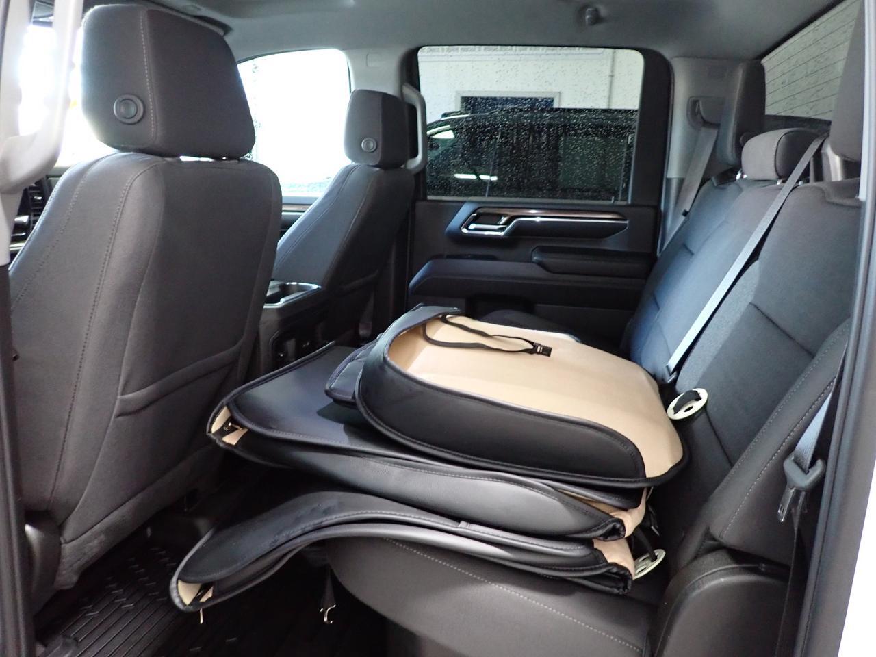 2024 Chevrolet Silverado 2500HD LT 4WD Listowel ON