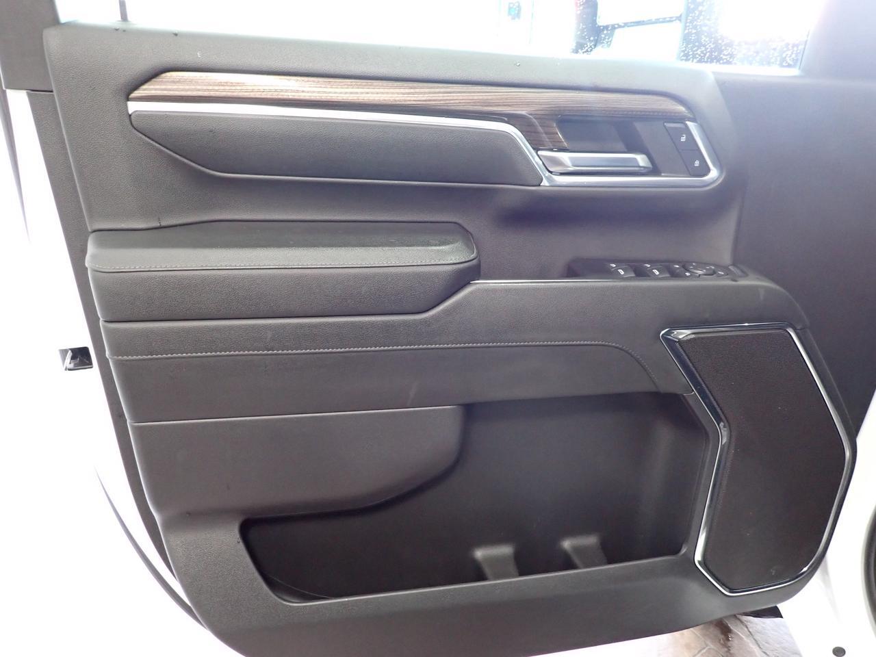 2024 Chevrolet Silverado 2500HD LT 4WD Listowel ON
