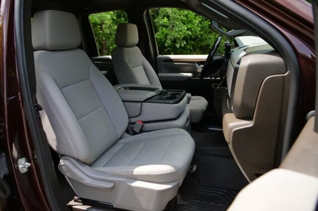2024 Chevrolet Silverado 2500HD LT 4X4 / Convenience Package / Heat Package! High Point NC