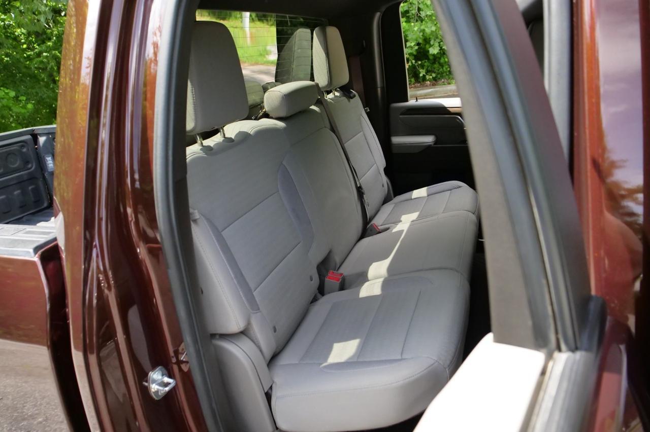 2024 Chevrolet Silverado 2500HD LT 4X4 / Convenience Package / Heat Package! Lincolnton NC