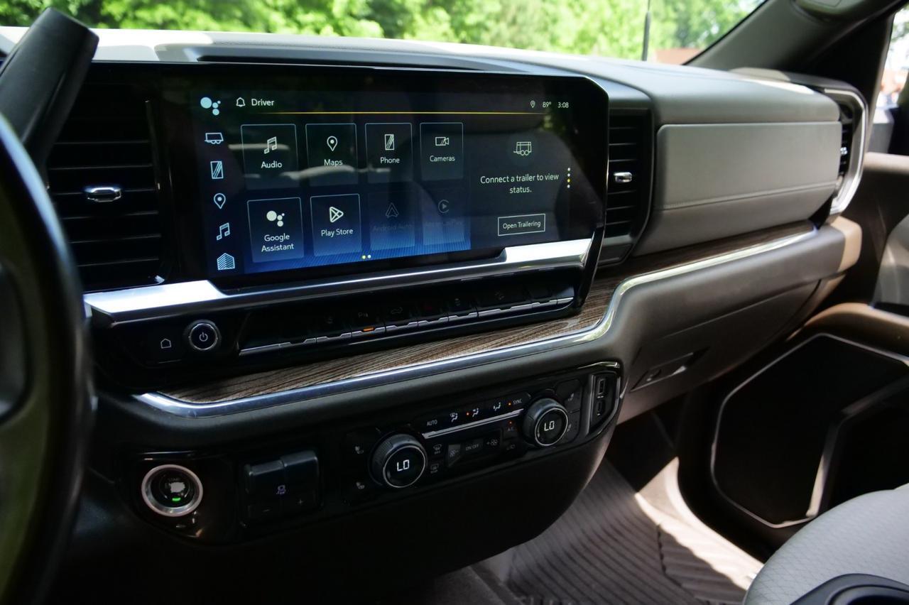 2024 Chevrolet Silverado 2500HD LT 4X4 / Convenience Package / Heat Package! Lincolnton NC