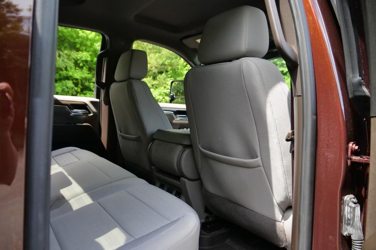 2024 Chevrolet Silverado 2500HD LT 4X4 / Convenience Package / Heat Package! Lincolnton NC