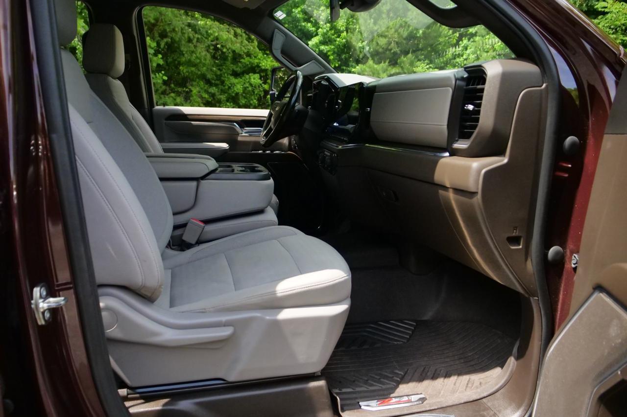 2024 Chevrolet Silverado 2500HD LT 4X4 / Convenience Package / Heat Package! Lincolnton NC