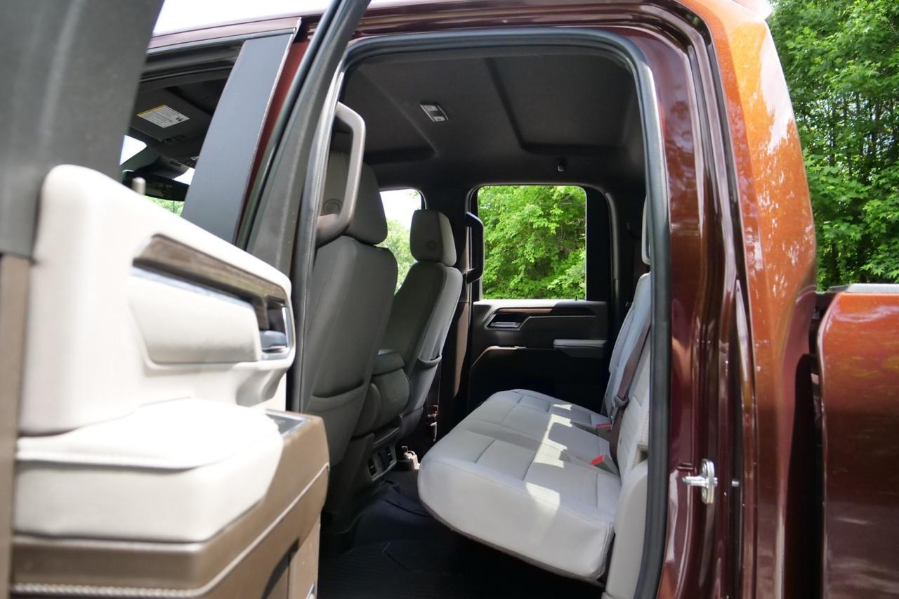 2024 Chevrolet Silverado 2500HD LT 4X4 / Convenience Package / Heat Package! Lincolnton NC