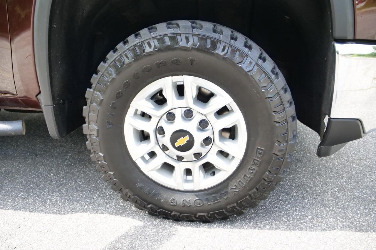 2024 Chevrolet Silverado 2500HD LT 4X4 / Convenience Package / Heat Package! Lincolnton NC