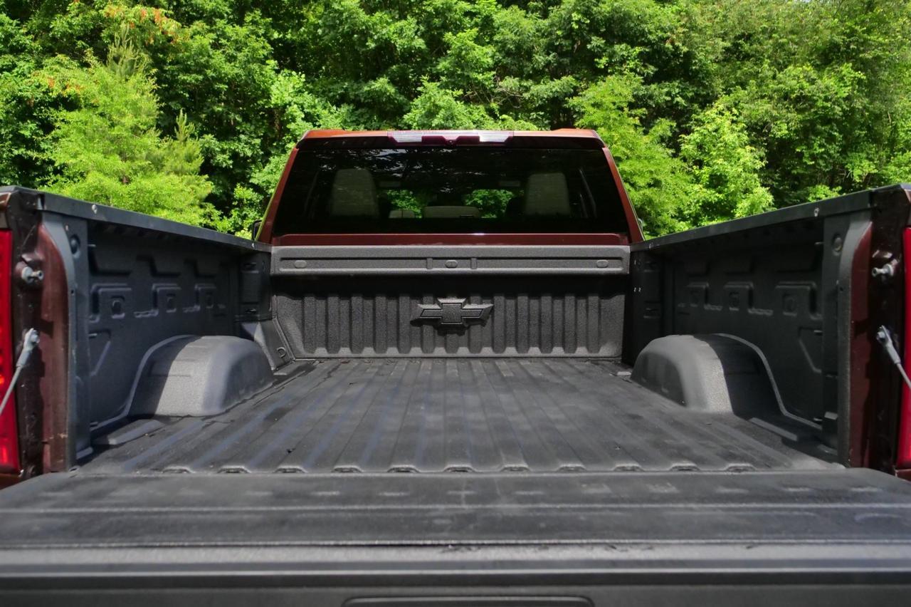 2024 Chevrolet Silverado 2500HD LT 4X4 / Convenience Package / Heat Package! Lincolnton NC