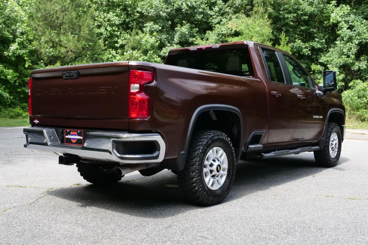 2024 Chevrolet Silverado 2500HD LT 4X4 / Convenience Package / Heat Package! Lincolnton NC