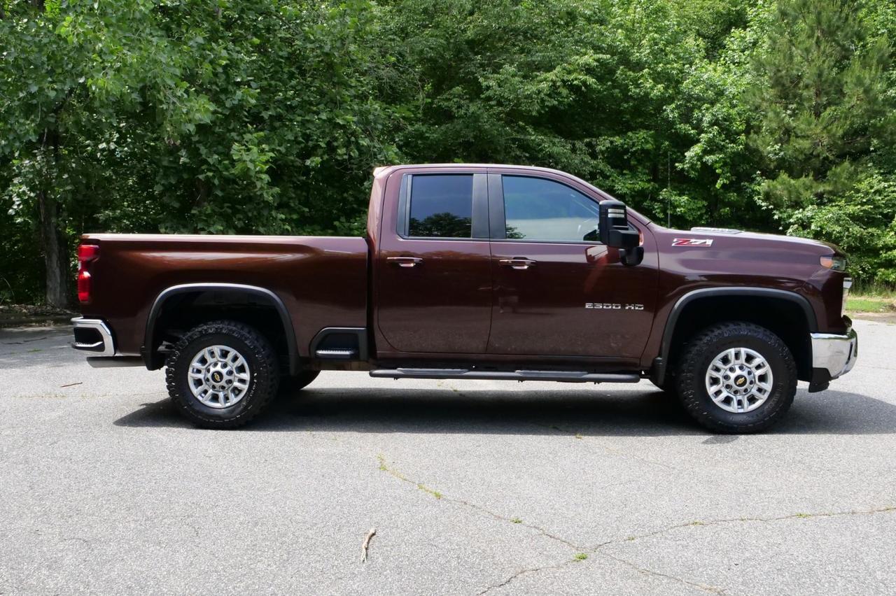 2024 Chevrolet Silverado 2500HD LT 4X4 / Convenience Package / Heat Package! Lincolnton NC