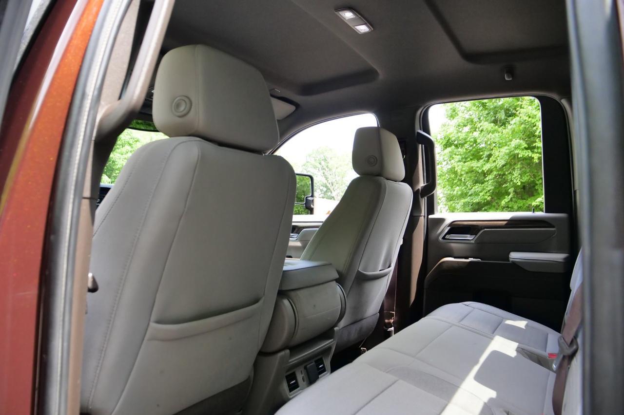 2024 Chevrolet Silverado 2500HD LT 4X4 / Convenience Package / Heat Package! Lincolnton NC