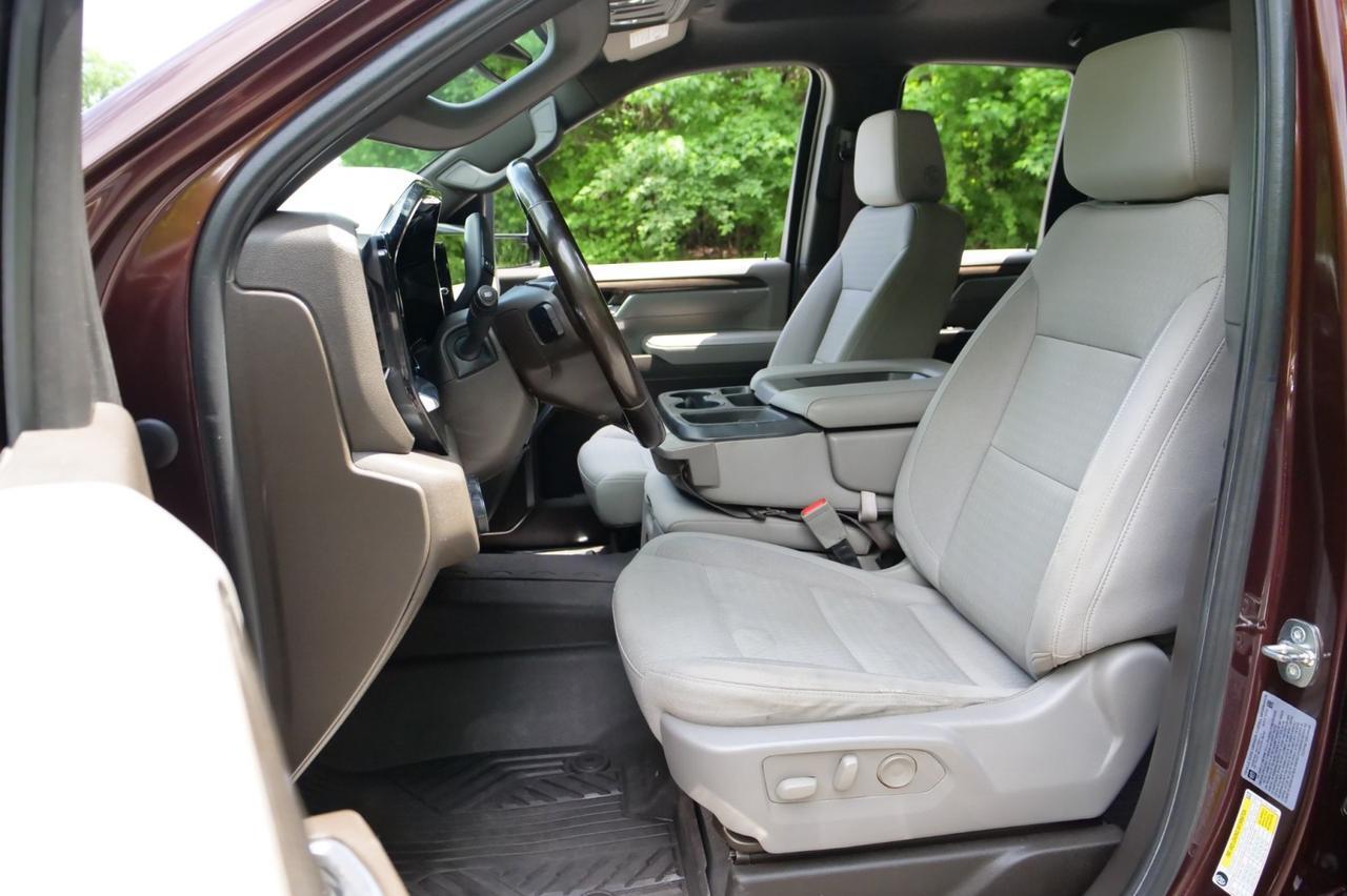 2024 Chevrolet Silverado 2500HD LT 4X4 / Convenience Package / Heat Package! Lincolnton NC