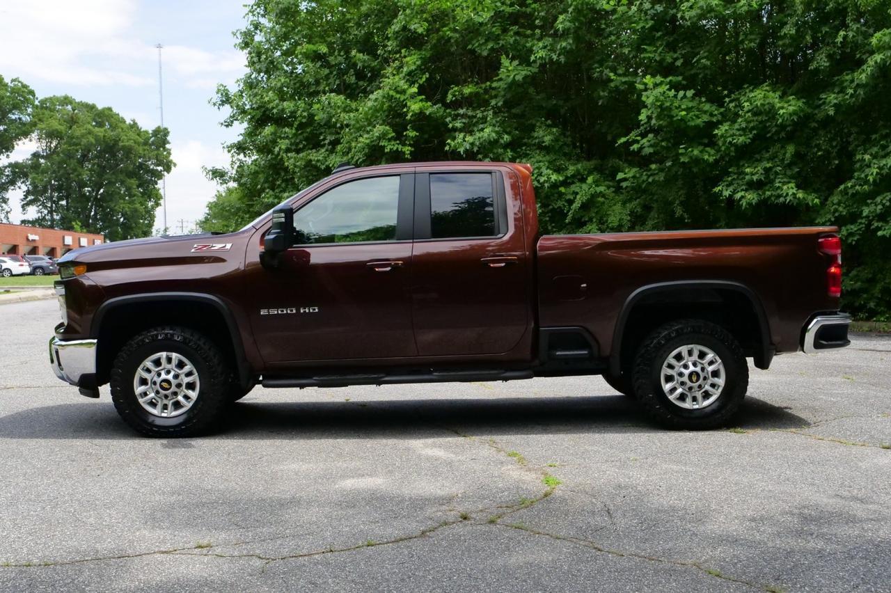 2024 Chevrolet Silverado 2500HD LT 4X4 / Convenience Package / Heat Package! Lincolnton NC