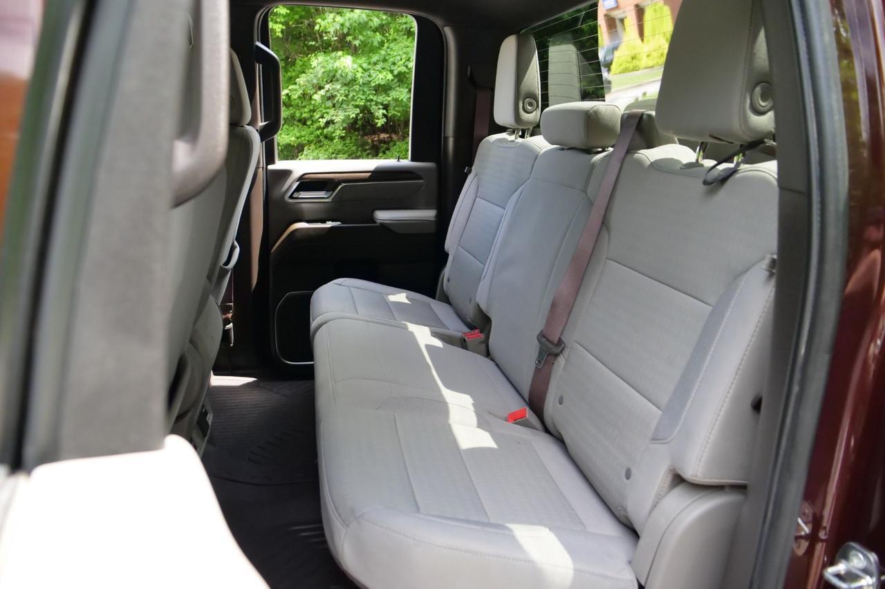2024 Chevrolet Silverado 2500HD LT 4X4 / Convenience Package / Heat Package! Lincolnton NC