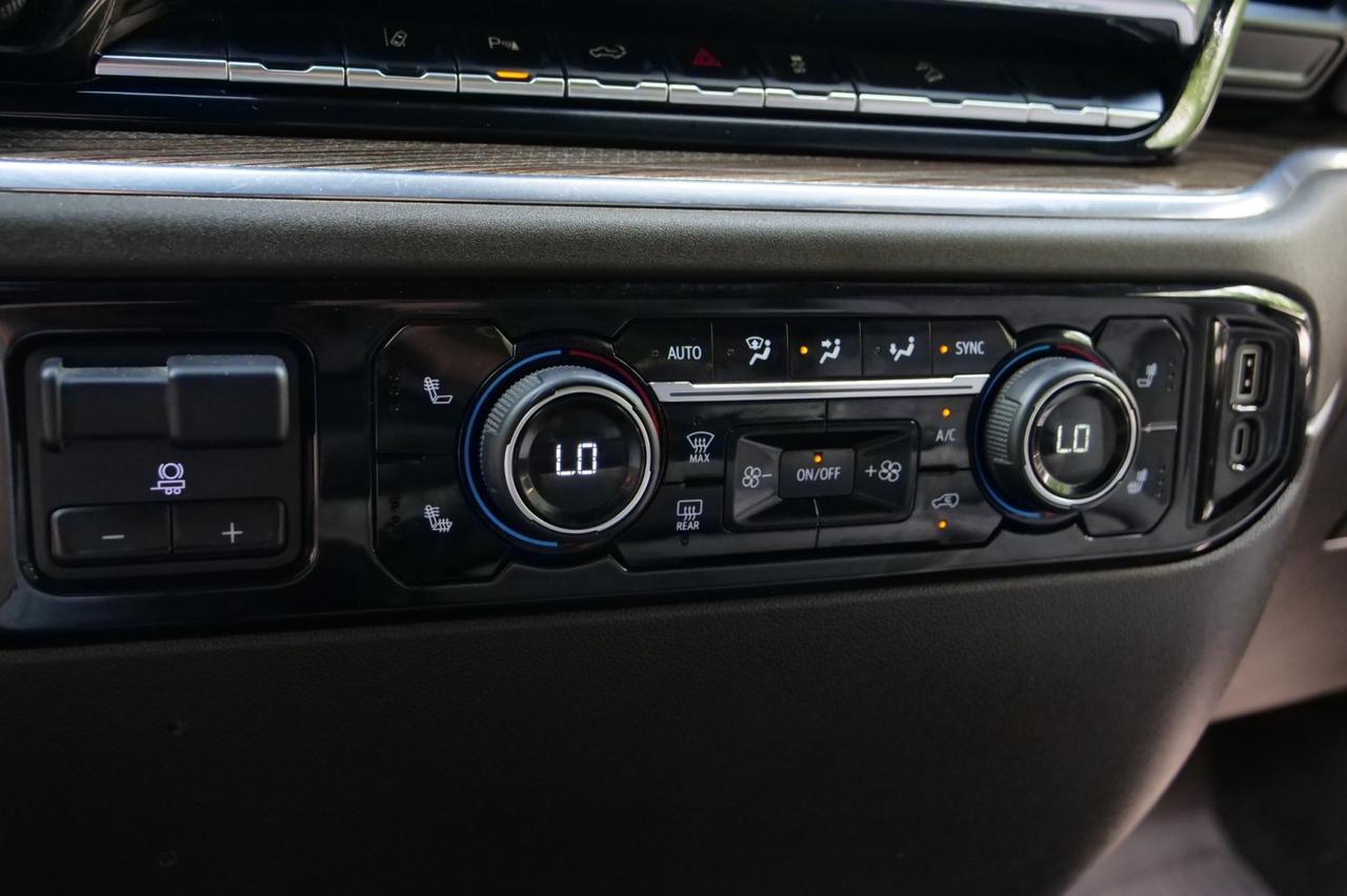 2024 Chevrolet Silverado 2500HD LT 4X4 / Convenience Package / Heat Package! Lincolnton NC