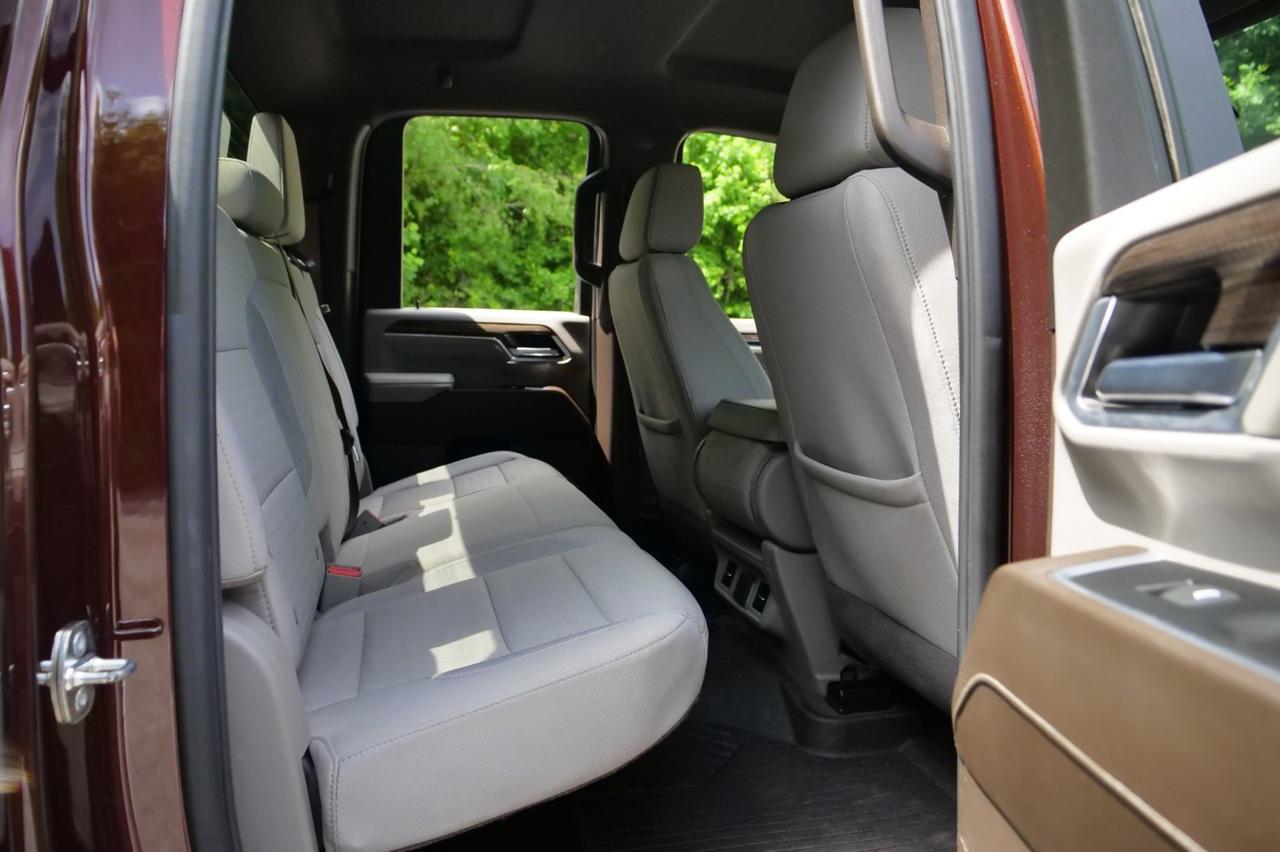 2024 Chevrolet Silverado 2500HD LT 4X4 / Convenience Package / Heat Package! Lincolnton NC