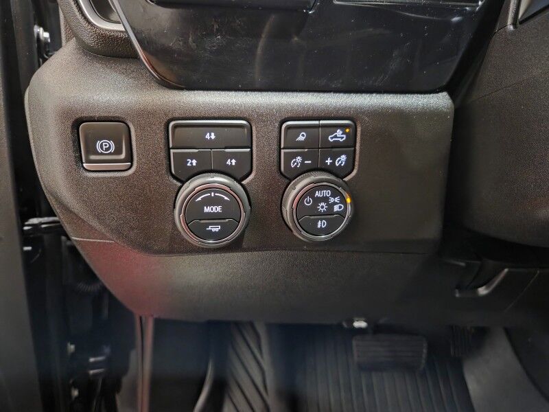 2024 Chevrolet Silverado 2500HD LT 6.6L Duramax Diesel Gooseneck GPS Camera Toyo Tires FREE WARRANTY Arlington TX