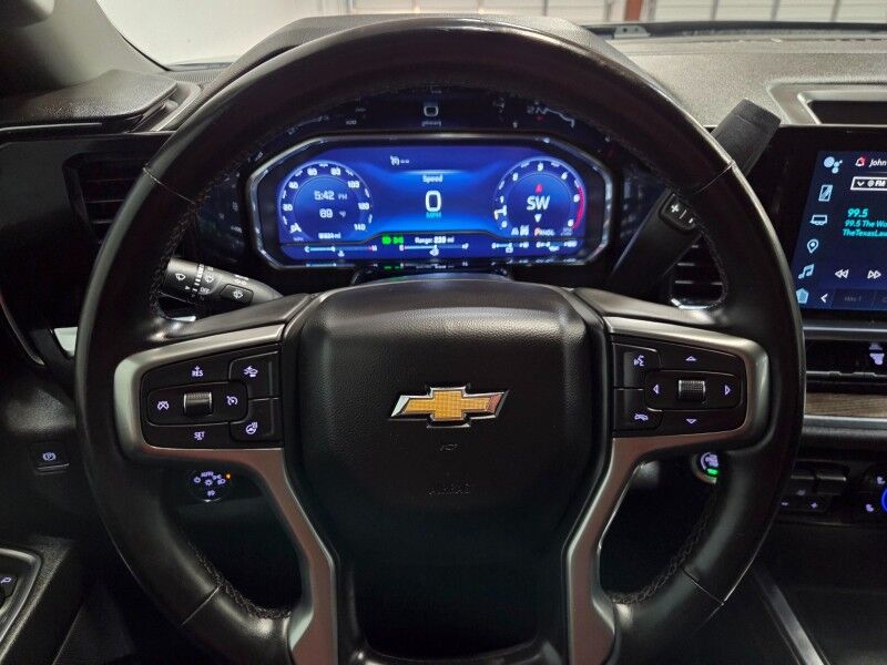 2024 Chevrolet Silverado 2500HD LT 6.6L Duramax Diesel Gooseneck GPS Camera Toyo Tires FREE WARRANTY Arlington TX