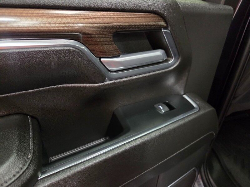 2024 Chevrolet Silverado 2500HD LT 6.6L Duramax Diesel Gooseneck GPS Camera Toyo Tires FREE WARRANTY Arlington TX