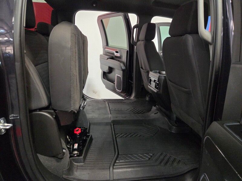 2024 Chevrolet Silverado 2500HD LT 6.6L Duramax Diesel Gooseneck GPS Camera Toyo Tires FREE WARRANTY Arlington TX